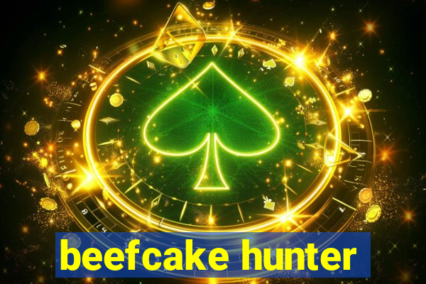 beefcake hunter